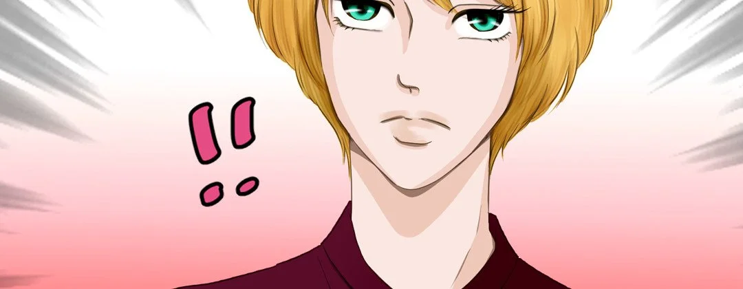 Living with The Wizard - Chapter 35